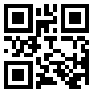 3400132486 Qr Code associato