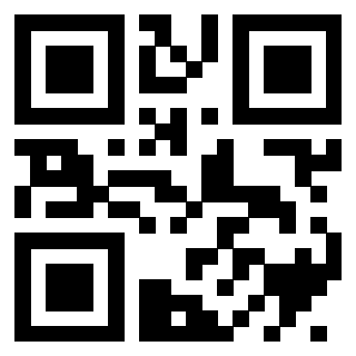 3400132489 QrCode associato