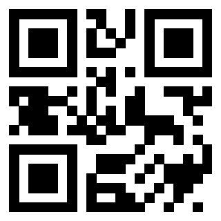QrCode di 3400132490
