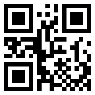 3400132492 QrCode associato