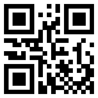 3400132493 Qr Code associato