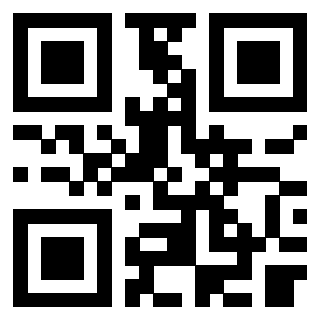 3400132496 - Immagine del QrCode