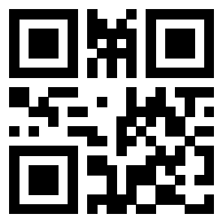 Immagine del QrCode di 3400132499