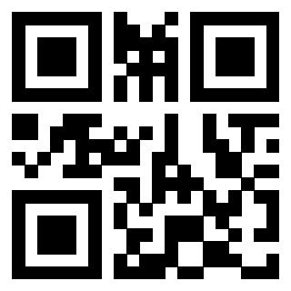 Immagine del Qr Code di 3400132502