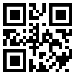 3400132506 - Immagine del Qr Code