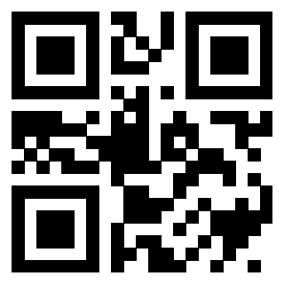 Scansione del Qr Code di 3400132508
