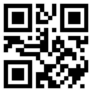 Immagine del QrCode di 3400132509