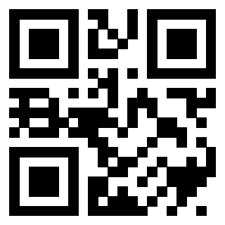 Immagine del QrCode di 3400132510