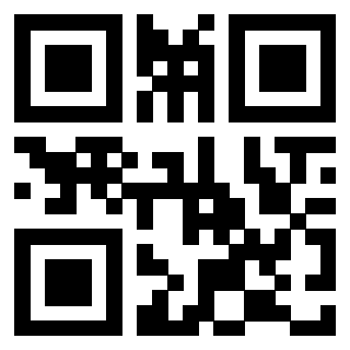 Scansione del Qr Code di 3400132513