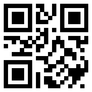 3400132514 - Immagine del Qr Code