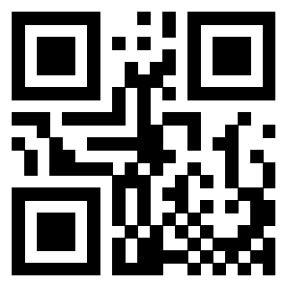 3400132516 QrCode associato