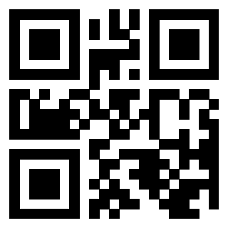 Immagine del Qr Code di 3400132517