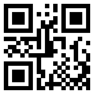 3400132518 - Immagine del QrCode associato