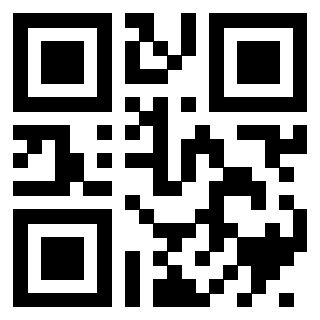 Immagine del Qr Code di 3400132525