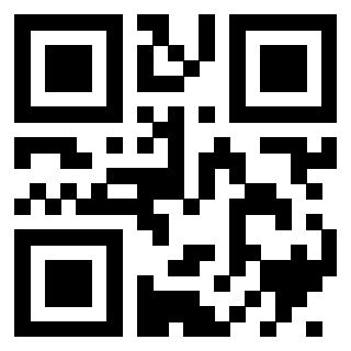 Immagine del Qr Code di 3400132527