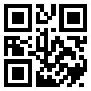 Il QrCode di 3400132529
