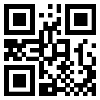 Immagine del QrCode di 3400132532
