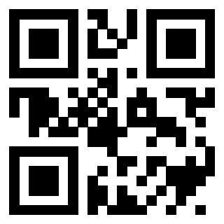 3400132533 - Immagine del QrCode