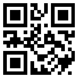 3400132534 QrCode associato