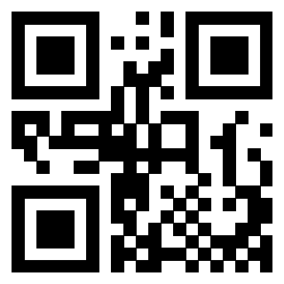 Il Qr Code di 3400132538