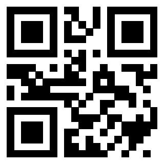 3400132539 - Immagine del QrCode