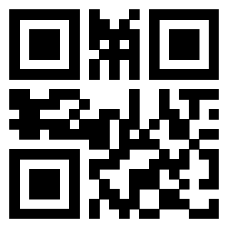 Il QrCode di 3400132541