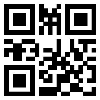 QrCode di 3400132543