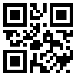 QrCode di 3400132544