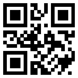 Il QrCode di 3400132548