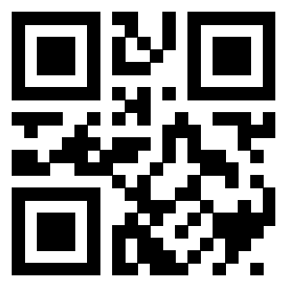 3400132554 - Immagine del QrCode