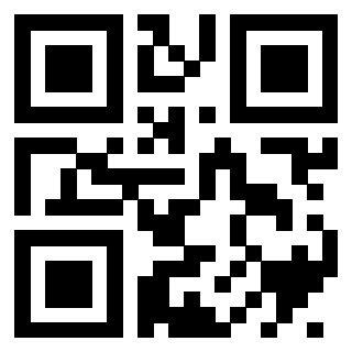 3400132556 QrCode associato