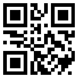 3400132559 Qr Code associato