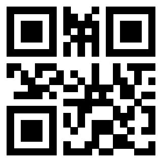 Il Qr Code di 3400132560
