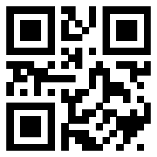 3400132561 - Immagine del QrCode