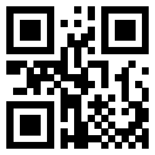 3400132562 - Immagine del Qr Code