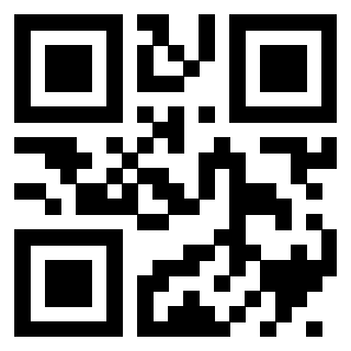 3400132565 Qr Code associato