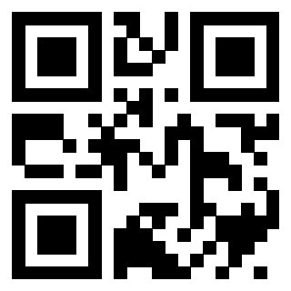 Scansione del QrCode di 3400132567
