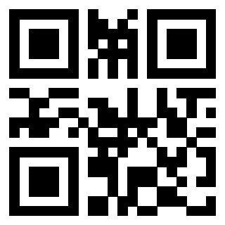 3400132568 - Immagine del Qr Code