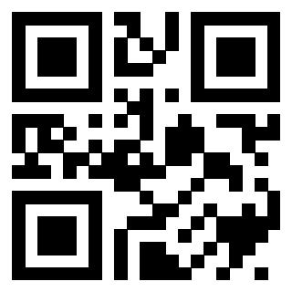 Il QrCode di 3400132570