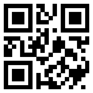 QrCode di 3400132575