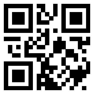 3400132576 QrCode associato