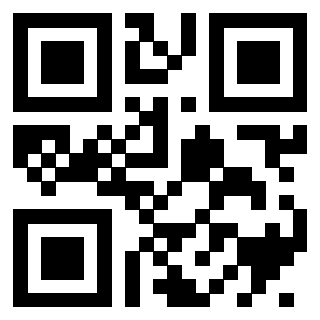3400132581 - Immagine del Qr Code