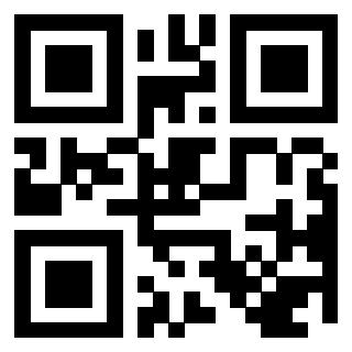 Il Qr Code di 3400132582