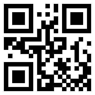 3400132583 - Immagine del QrCode associato