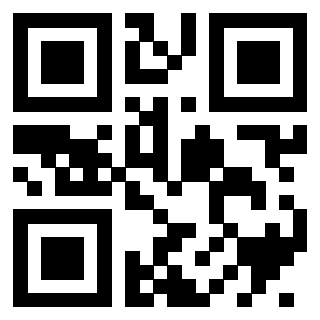 3400132586 - Immagine del Qr Code