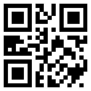 3400132591 - Immagine del QrCode