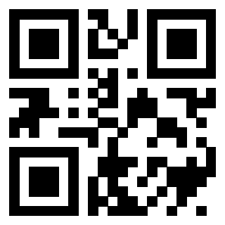 Immagine del Qr Code di 3400132593