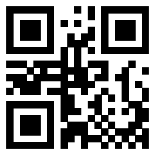 Scansione del QrCode di 3400132596