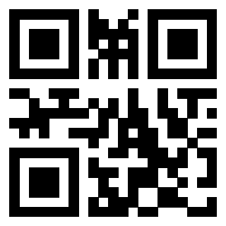 Qr Code di 3400132597