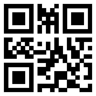 Il QrCode di 3400132598